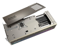 SAPPHIRE Radeon RX 9070 XT Nitro+ OC 16GB GDDR6 - 1321566 - zdjęcie 6